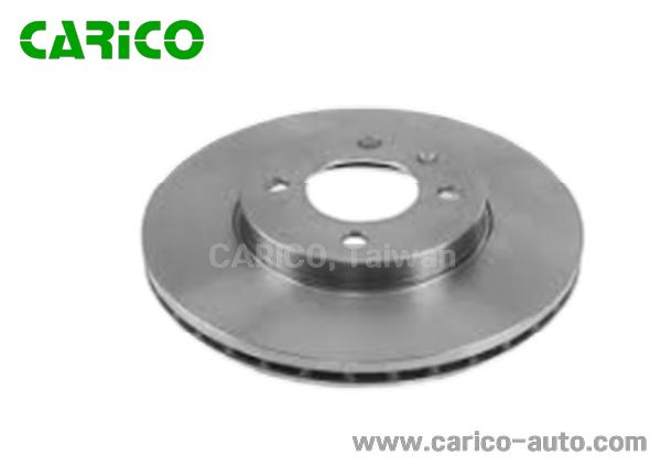 6N0 615 301 C｜6N0 615 301 F - Top Carico Autopartes, Taiwán: Piezas de auto, Fabricante