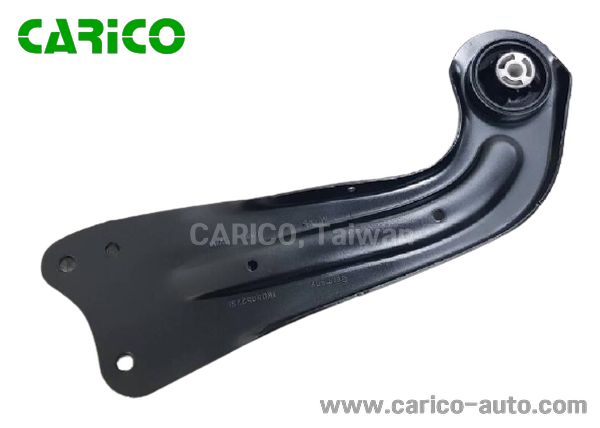  - Top Carico Autopartes, Taiwán: Piezas de auto, Fabricante