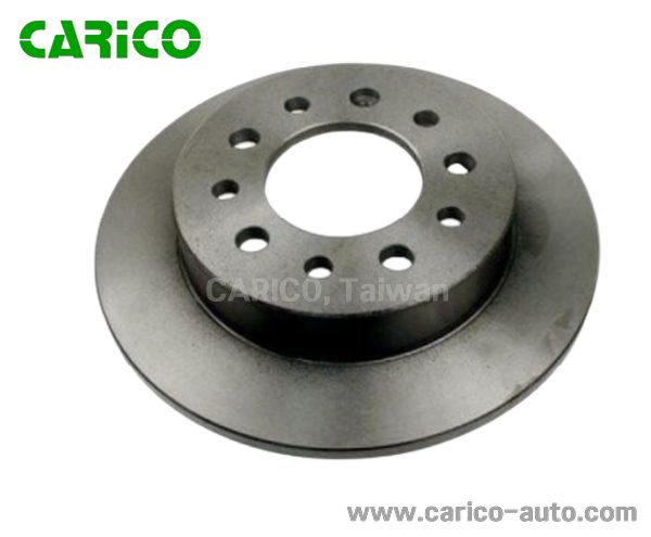 58411 2C000｜676200 - Top Carico Autopartes, Taiwán: Piezas de auto, Fabricante