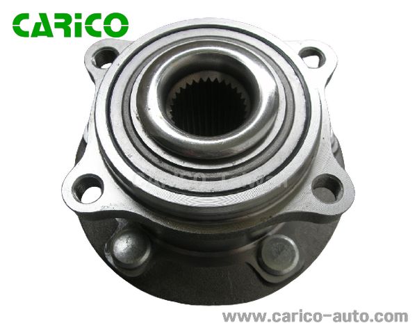 51750 2B000｜51750 2B010｜51750 2B100｜714 6266 40 - Top Carico Autopartes, Taiwán: Piezas de auto, Fabricante