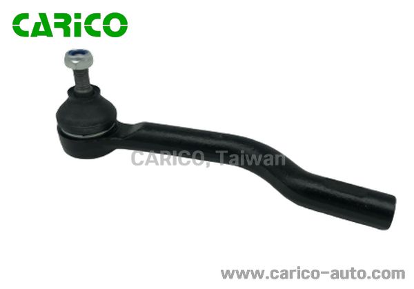 D8640-4BA0A - Top Carico Autopartes, Taiwán: Piezas de auto, Fabricante