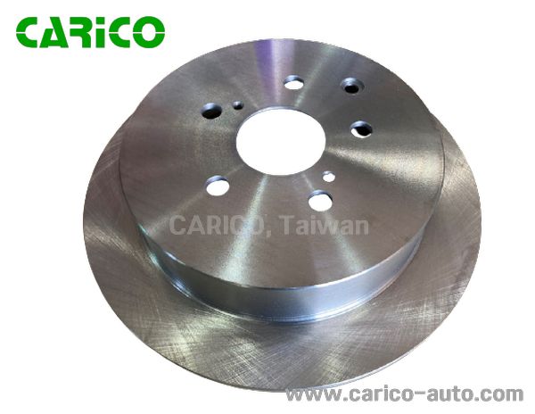 42431 0E020｜42431 48070 - Top Carico Autopartes, Taiwán: Piezas de auto, Fabricante