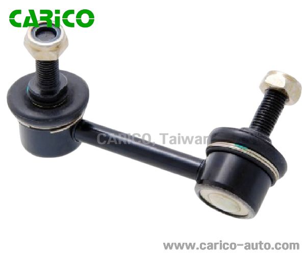 52320 S9A 003｜52320 S9A 000｜52320 SCV A00｜52320 SCV A01 - Top Carico Autopartes, Taiwán: Piezas de auto, Fabricante