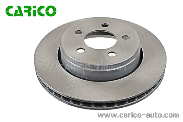 52109938AB - Top Carico Autopartes, Taiwán: Piezas de auto, Fabricante