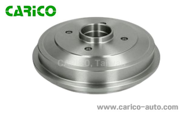 4247 46｜4247 49 - Top Carico Autopartes, Taiwán: Piezas de auto, Fabricante