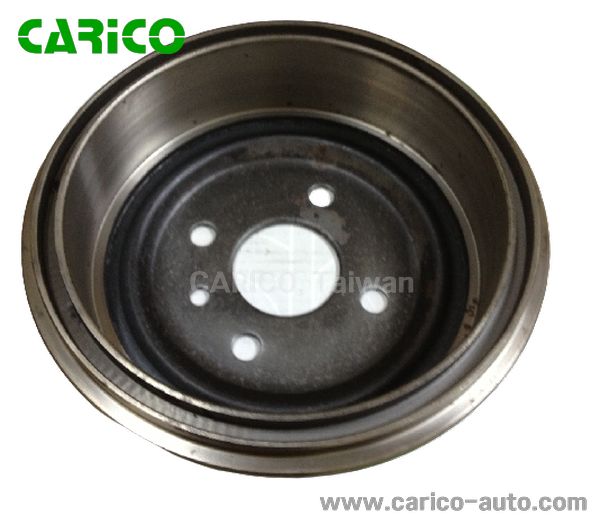 568 039｜568 054｜568 057｜90168958｜91024352｜96175281 - Top Carico Autopartes, Taiwán: Piezas de auto, Fabricante