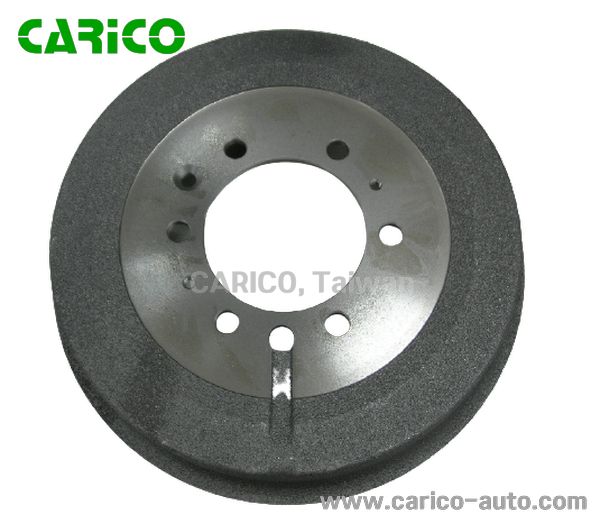 42431 60020｜42431 60030｜42431 60160｜42431 60040｜42431 60120 - Top Carico Autopartes, Taiwán: Piezas de auto, Fabricante