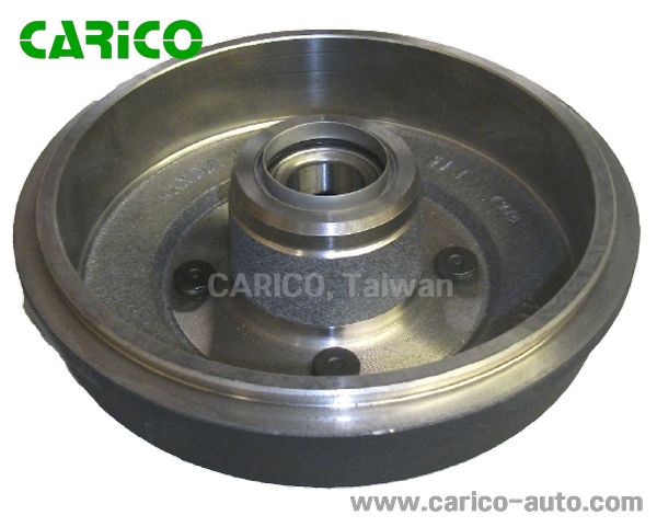 2S4Z 1113 AA｜4886779｜4145506｜3049844 - Top Carico Autopartes, Taiwán: Piezas de auto, Fabricante