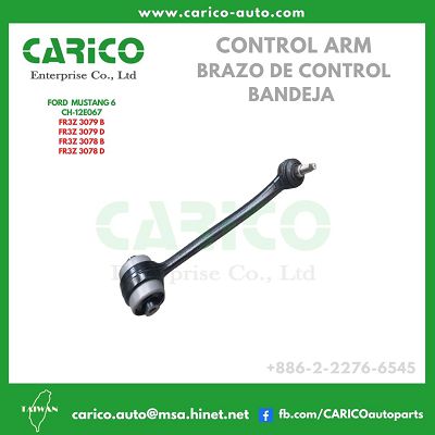 FR3C 3078 BA｜FR3C 3078 BB - Top Carico Autopartes, Taiwán: Piezas de auto, Fabricante