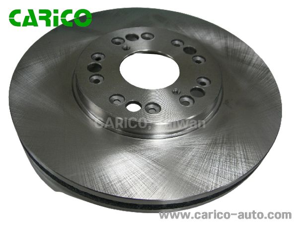 43512 50100｜43512 50112｜43512 50120｜43512 30180 - Top Carico Autopartes, Taiwán: Piezas de auto, Fabricante