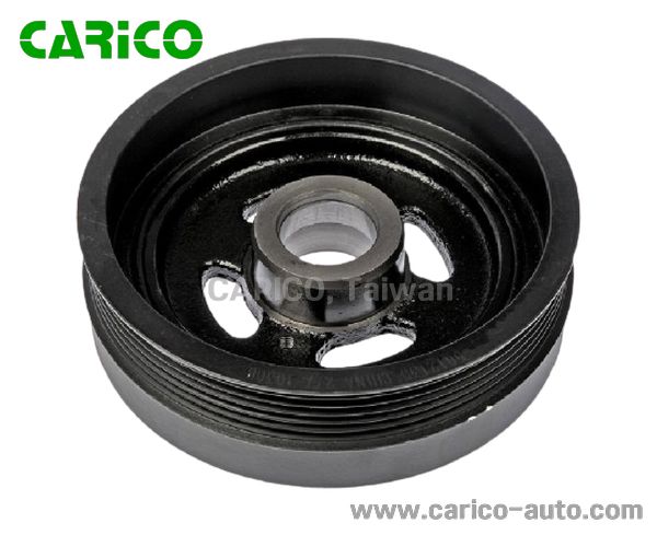 12303 7Y000｜12303 8J000 - Top Carico Autopartes, Taiwán: Piezas de auto, Fabricante