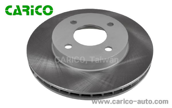 40206 1HM0A｜40206 CT40A - Top Carico Autopartes, Taiwán: Piezas de auto, Fabricante