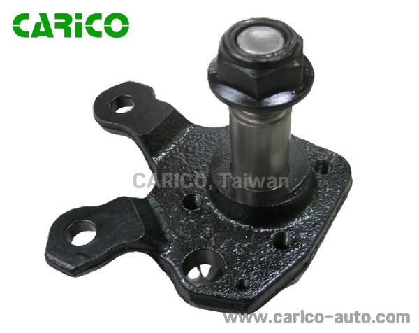  - Top Carico Autopartes, Taiwán: Piezas de auto, Fabricante