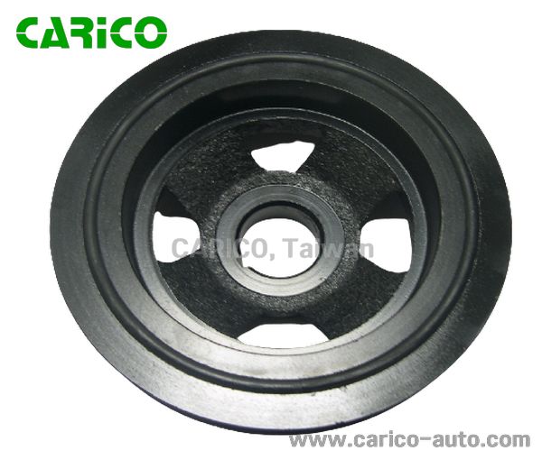 MD 315454｜MB 315728｜MD 350781｜MD 373417 - Top Carico Autopartes, Taiwán: Piezas de auto, Fabricante