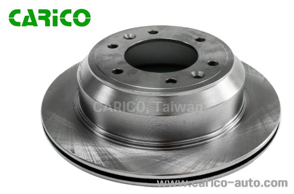 58411 4H300 - Top Carico Autopartes, Taiwán: Piezas de auto, Fabricante