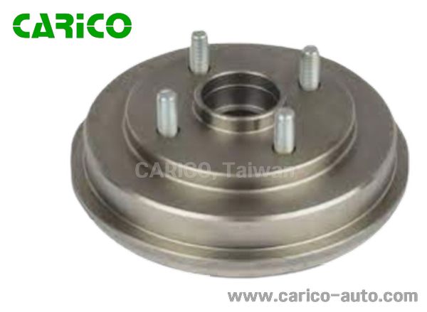 42403 87703 000 - Top Carico Autopartes, Taiwán: Piezas de auto, Fabricante