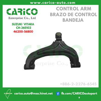 46200 56B00｜46200 50830 - Top Carico Autopartes, Taiwán: Piezas de auto, Fabricante