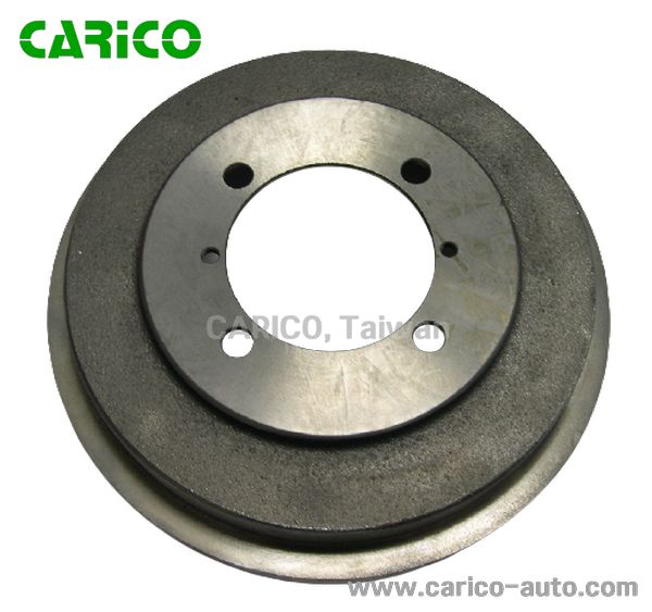 MB 587937 - Top Carico Autopartes, Taiwán: Piezas de auto, Fabricante