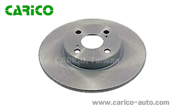 42431 28130 - Top Carico Autopartes, Taiwán: Piezas de auto, Fabricante