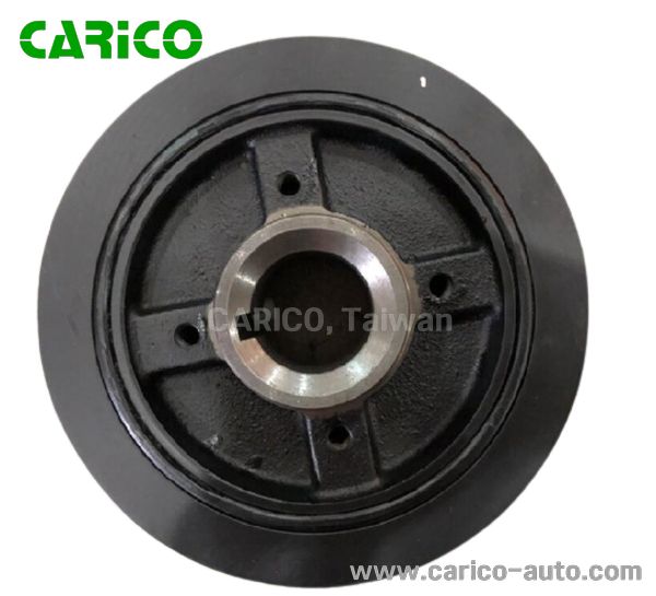 ME 017116 - Top Carico Autopartes, Taiwán: Piezas de auto, Fabricante