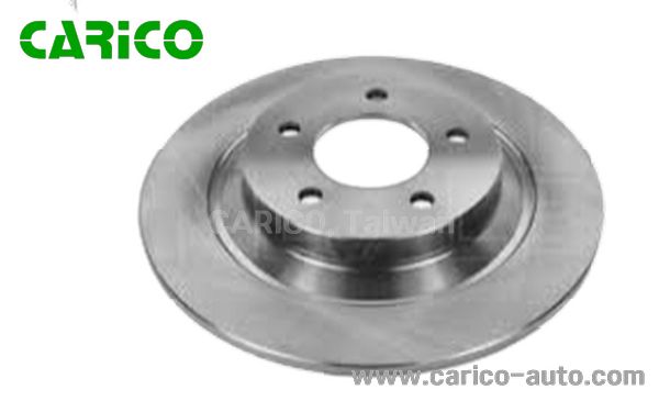 3N61 2A315 B｜6RR6Y 26 251 AA｜C23Y 26 251A - Top Carico Autopartes, Taiwán: Piezas de auto, Fabricante