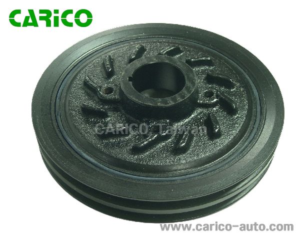 MD 110165｜23124 42000｜23124 42001｜23124 42070 - Top Carico Autopartes, Taiwán: Piezas de auto, Fabricante