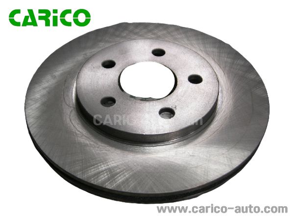 4683259AC｜4313633 - Top Carico Autopartes, Taiwán: Piezas de auto, Fabricante