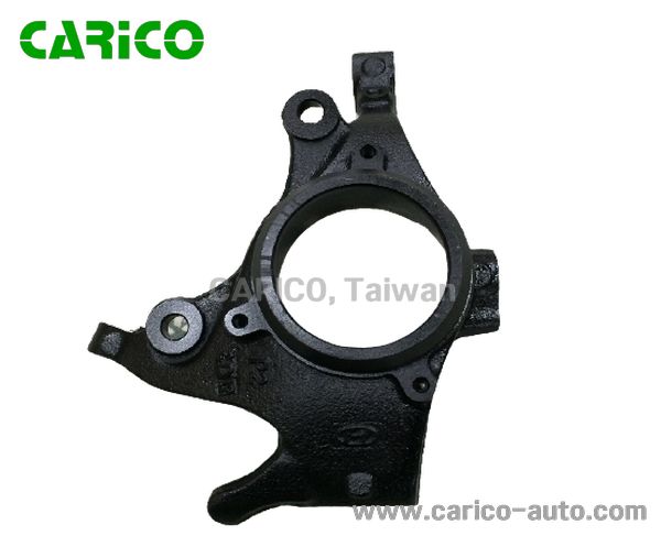 51716-3X001 - Top Carico Autopartes, Taiwán: Piezas de auto, Fabricante