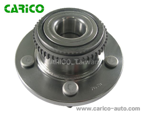 52750 26100｜52750 26000 - Top Carico Autopartes, Taiwán: Piezas de auto, Fabricante