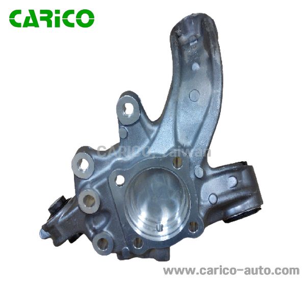 52210-SWB-A00｜52210-SWE-A00｜52210-SWB-A01 - Top Carico Autopartes, Taiwán: Piezas de auto, Fabricante