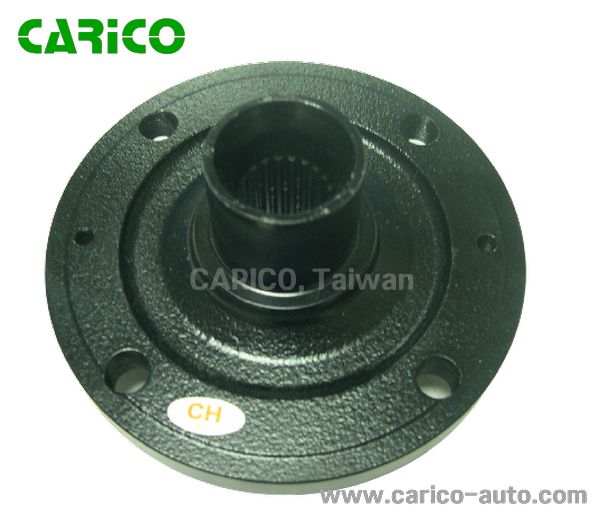 3307 76 - Top Carico Autopartes, Taiwán: Piezas de auto, Fabricante