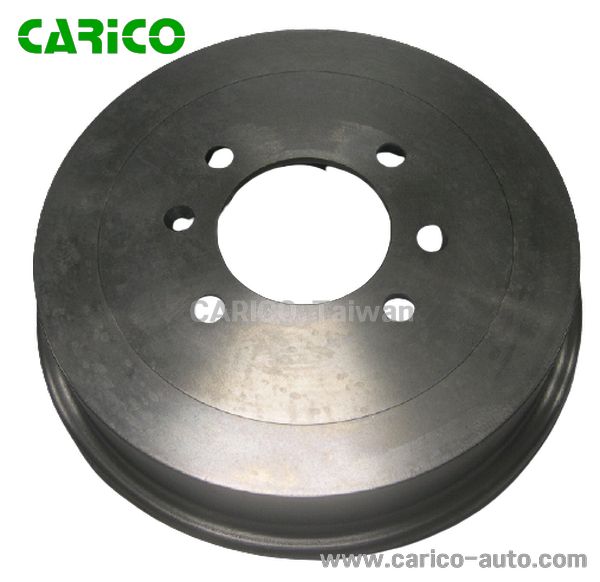 58411 38000 - Top Carico Autopartes, Taiwán: Piezas de auto, Fabricante