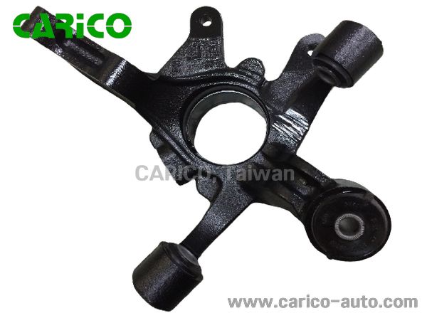 52750-2E500 - Top Carico Autopartes, Taiwán: Piezas de auto, Fabricante