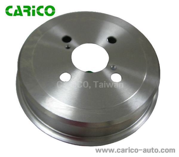 42431 02020｜42431 12130｜42431 12180｜42431 20250 - Top Carico Autopartes, Taiwán: Piezas de auto, Fabricante