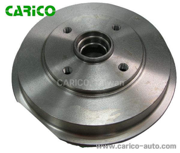 KK370 26 251 - Top Carico Autopartes, Taiwán: Piezas de auto, Fabricante