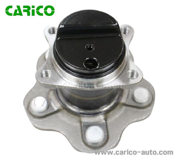 43202 3DA0A - Top Carico Autopartes, Taiwán: Piezas de auto, Fabricante