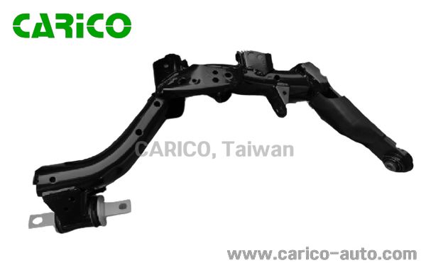 52370 TOG A02｜52370 TOT 010 - Top Carico Autopartes, Taiwán: Piezas de auto, Fabricante