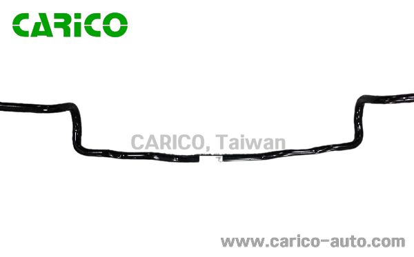  - Top Carico Autopartes, Taiwán: Piezas de auto, Fabricante