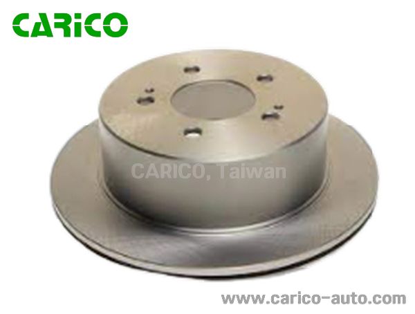 58411 2C000 - Top Carico Autopartes, Taiwán: Piezas de auto, Fabricante