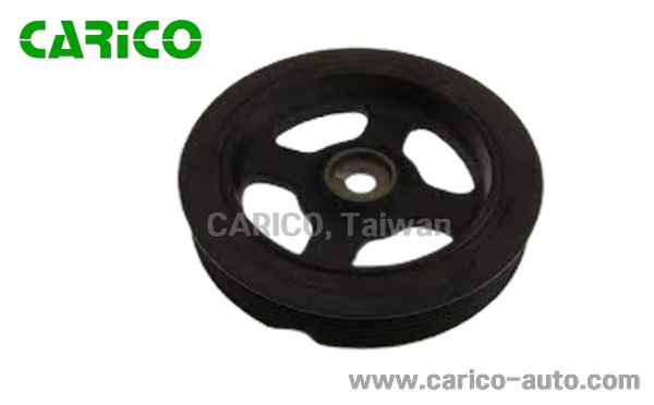 23124-2B020 - Top Carico Autopartes, Taiwán: Piezas de auto, Fabricante