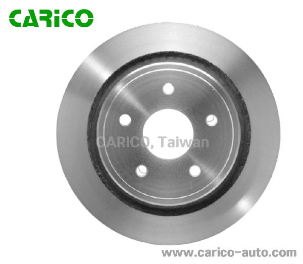 52009968AA｜52009968AB｜52009968AC - Top Carico Autopartes, Taiwán: Piezas de auto, Fabricante