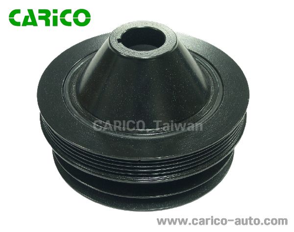 MD 141468 - Top Carico Autopartes, Taiwán: Piezas de auto, Fabricante