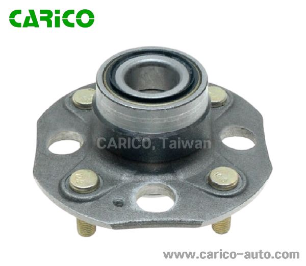 42200 SM4 000｜42200 SM4 003｜42200 SM4 004 - Top Carico Autopartes, Taiwán: Piezas de auto, Fabricante