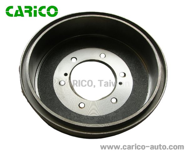 43206 08G11｜43206 VG300｜43206 VM00B｜43206 VW000｜43206 VX50A - Top Carico Autopartes, Taiwán: Piezas de auto, Fabricante