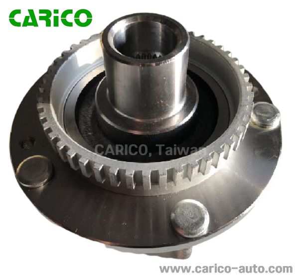 51300 3E200 - Top Carico Autopartes, Taiwán: Piezas de auto, Fabricante