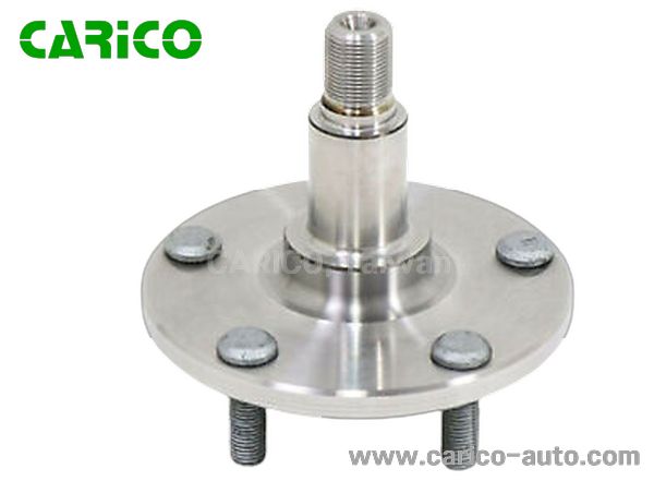 43502 50021｜43502 50022 - Top Carico Autopartes, Taiwán: Piezas de auto, Fabricante