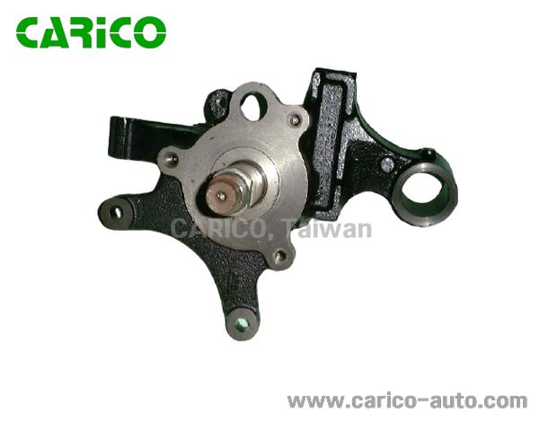 43341-53Y00 - Top Carico Autopartes, Taiwán: Piezas de auto, Fabricante