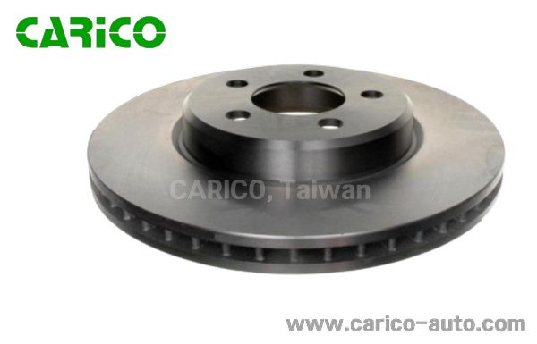 04779196AB｜04779196AD｜04779196AE｜04779196AF - Top Carico Autopartes, Taiwán: Piezas de auto, Fabricante