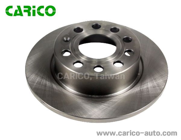 1K0 615 601 K - Top Carico Autopartes, Taiwán: Piezas de auto, Fabricante