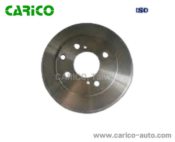 43206 ET00A - Top Carico Autopartes, Taiwán: Piezas de auto, Fabricante